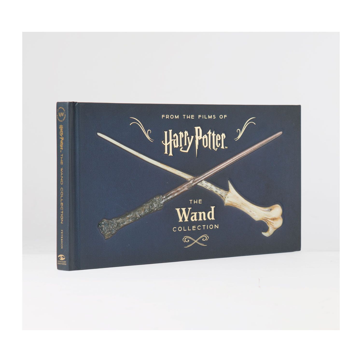 Harry Potter The Wand Collection image number 0.0