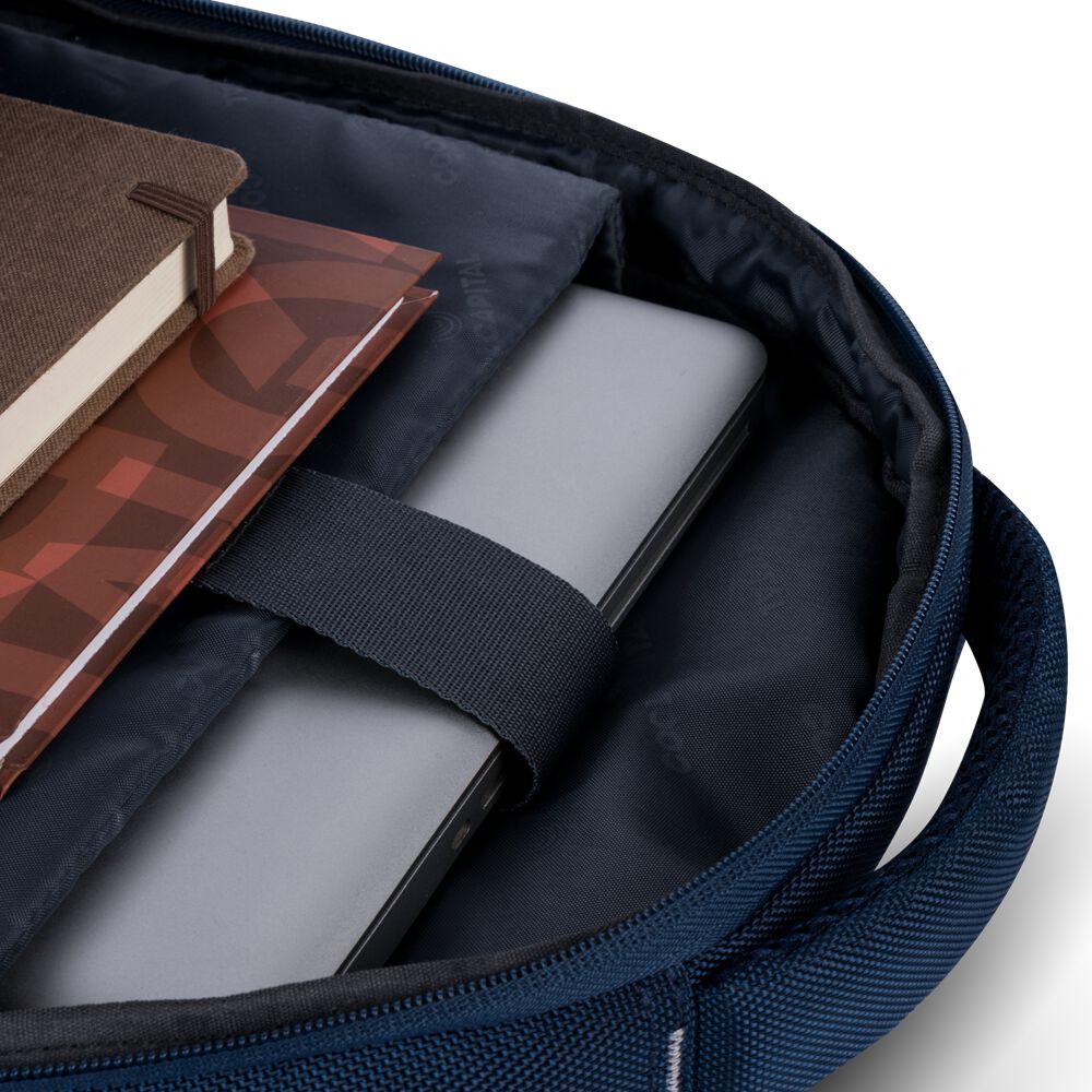 Mochila Notebook Coolcapital 15,6 Zilker Az B29431 image number 4.0