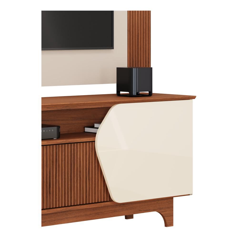 Rack Di Poretti Rack Helo / 4 Puertas image number 5.0