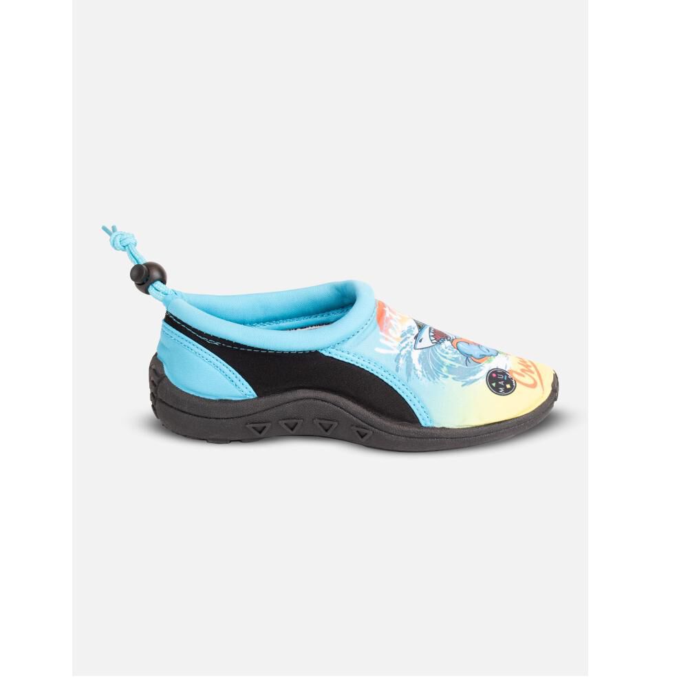 Zapatilla De Agua Ni&ntilde;o Maui 5ca736-kv26a Azul image number 2.0