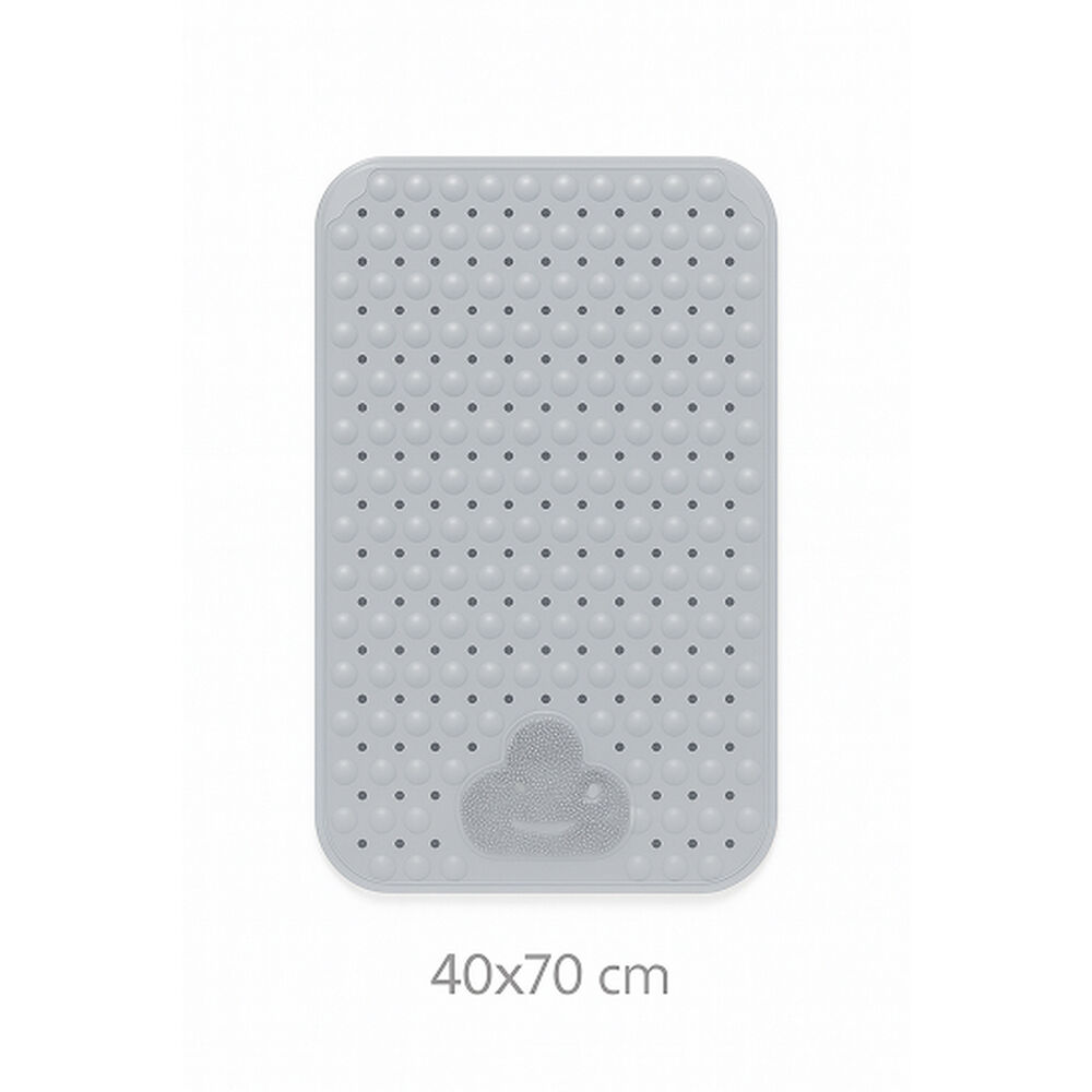 Piso Antideslizante Para Ducha 40x70cm | Seguridad Y Comodidad image number 3.0