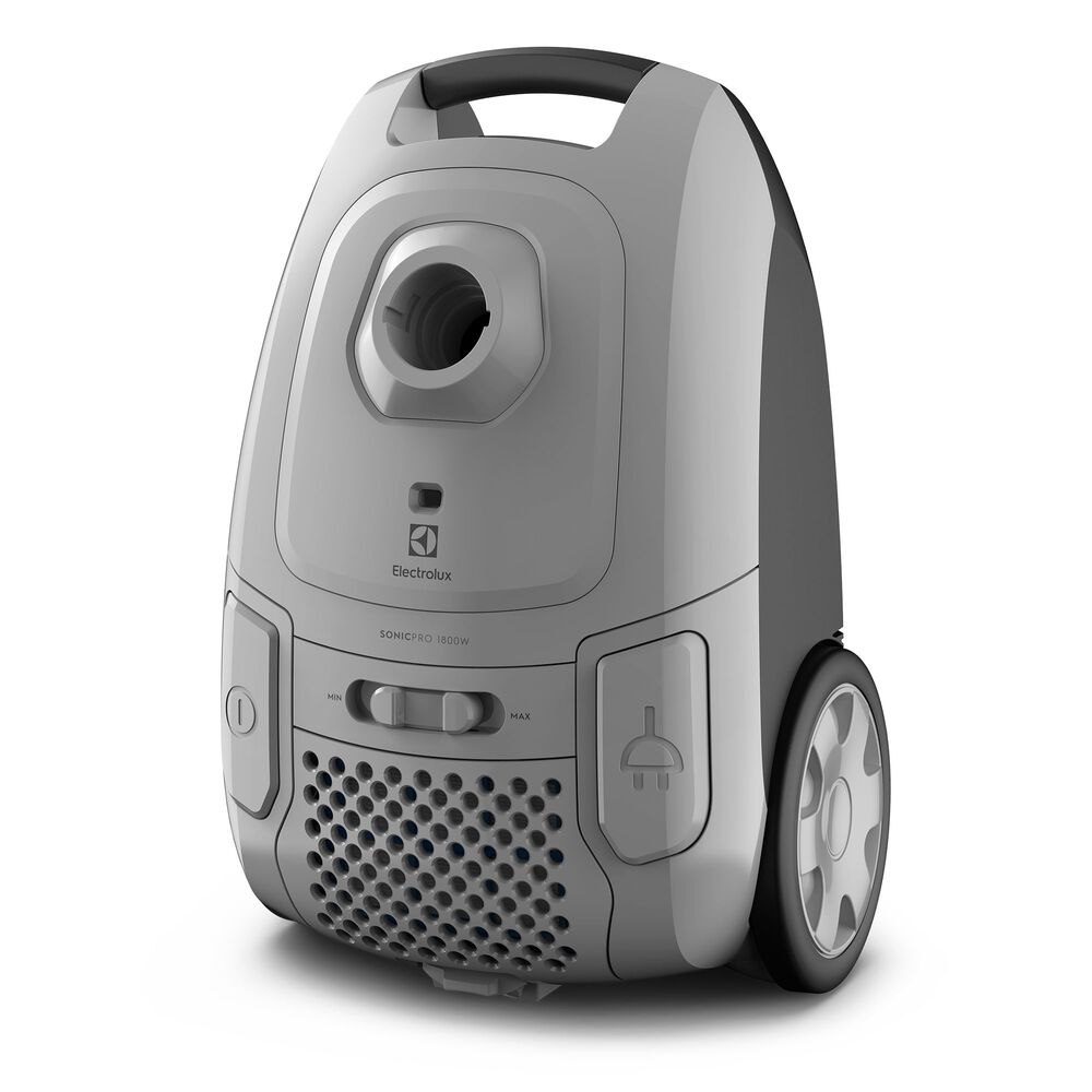 Aspiradora Con Bolsa Electrolux Cicl&oacute;nica 1800w Sonic Bgg30 image number 4.0