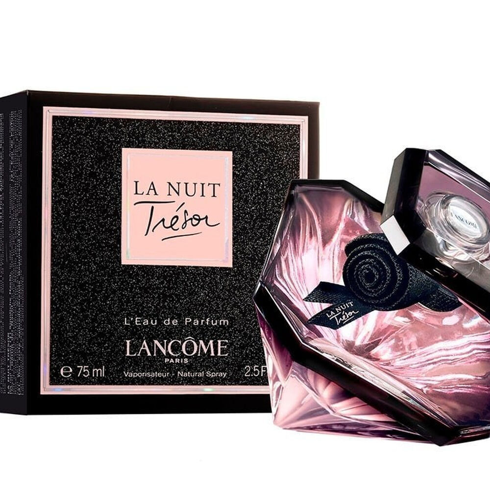 Lancome La Nuit Tresor 75ml Edp image number 0.0