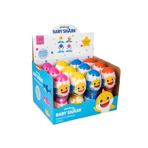 Huevo Sorpresa Pinkfong Baby Shark