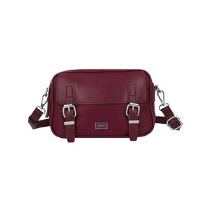 Bandolera Secret Harbin St6 S Burdeo