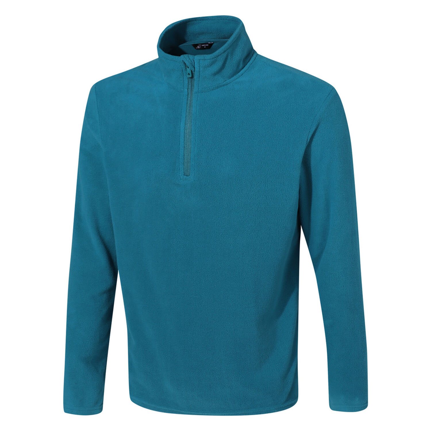 Polera Micropolar Segunda Capa Chilla Hombre image number 1.0