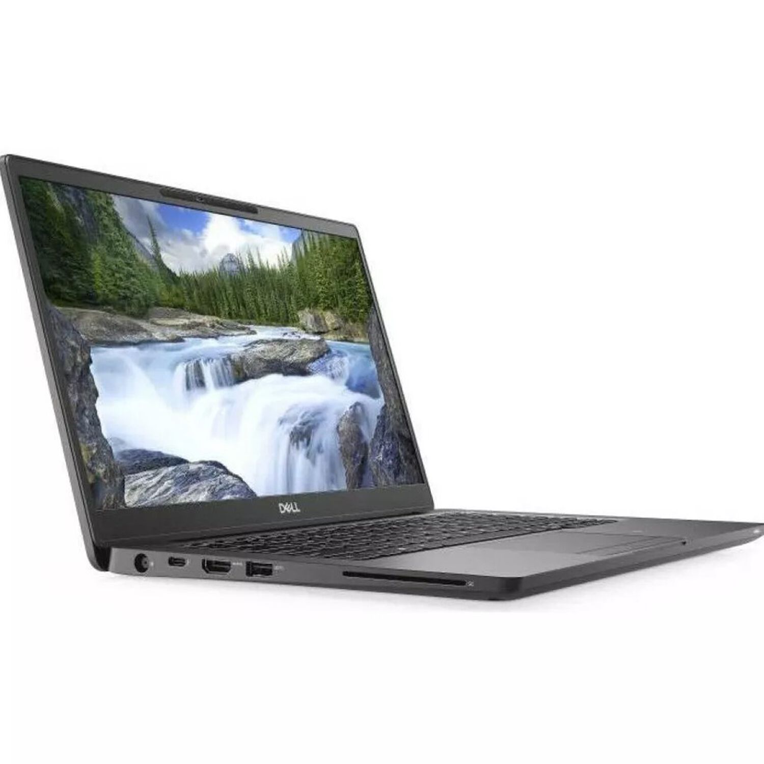 Notebook Dell Latitude 7300 - Core I7 8va Gen - 16gb Ram - 256gb Ssd Reacondicionado image number 1.0