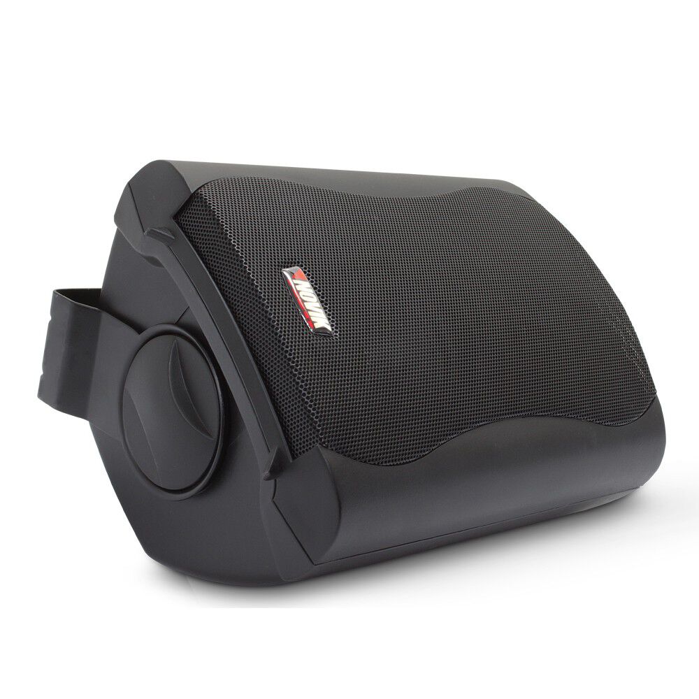 Par De Parlantes De Instalacion Novik Liric 5 Bk image number 1.0