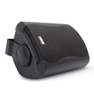 Par De Parlantes De Instalacion Novik Liric 5 Bk