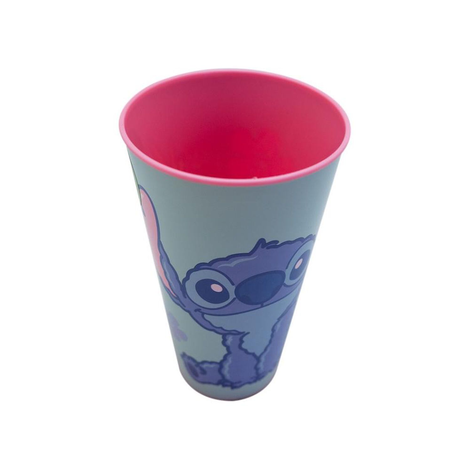 Vaso Pp Stitch Vibes Disney image number 2.0