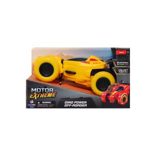 Auto A Fricci&oacute;n Con Giro 360&deg; Happyline