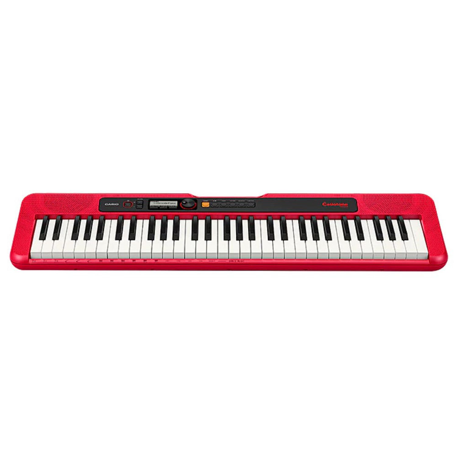 Teclado Casiotone Ct-s200rdc2 Casio image number 0.0