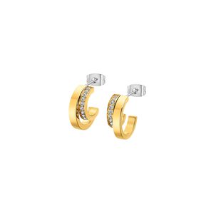 Aros Ls2322-4/2 Lotus Style Mujer Urban Woman