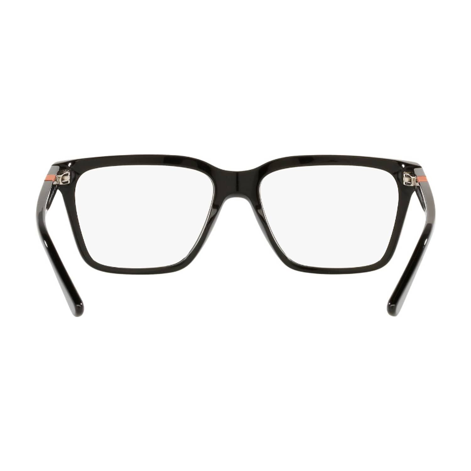 Lentes &Oacute;pticos Negro Emporio Armani image number 3.0