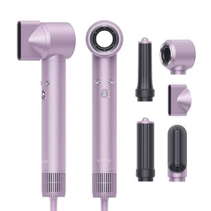 Secador De Pelo Multistyler T-care 5 En 1