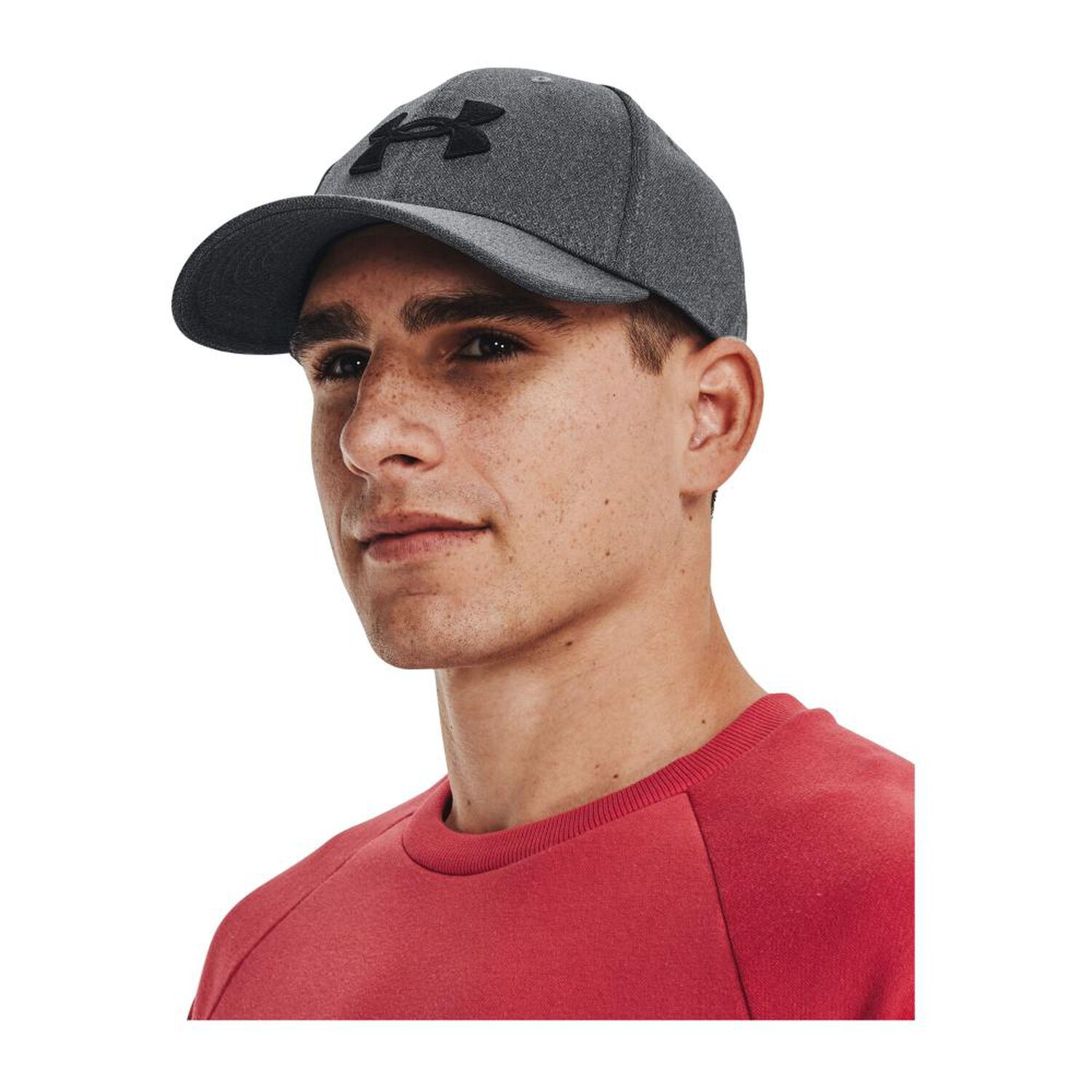 Jockey Hombre Blitzing Under Armour image number 0.0