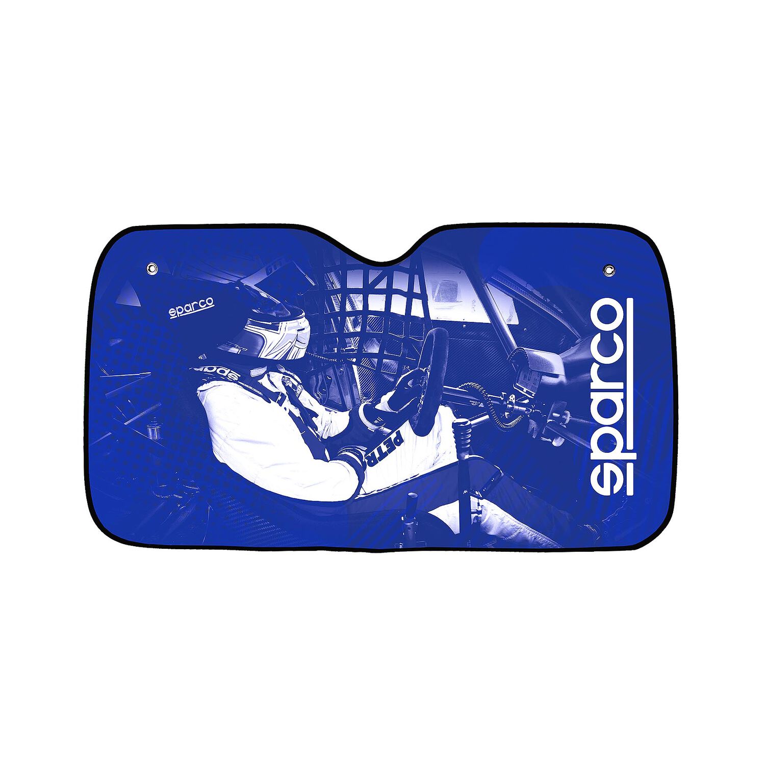 Parasol De Aluminio Protector Solar Talla L image number 0.0