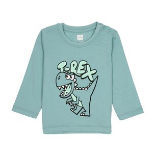 Polera Bebe Ni&ntilde;o Baby