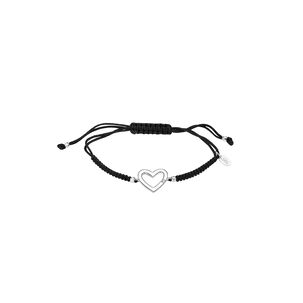 Pulsera Lp3217-2/1 Lotus Silver Mujer Moments