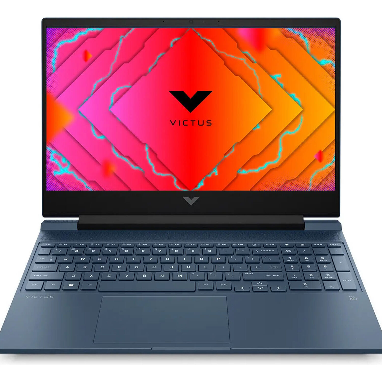 Notebook Gamer Hp Victus 15-fa1097la 15.6" | I7-13va | 16gb | 1tb Ssd | Rtx 4050 6gb Video | W11 | Open Box image number 0.0