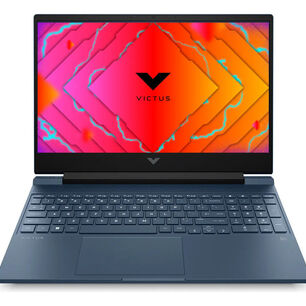 Notebook Gamer Hp Victus 15-fa1097la 15.6" | I7-13va | 16gb | 1tb Ssd | Rtx 4050 6gb Video | W11 | Open Box