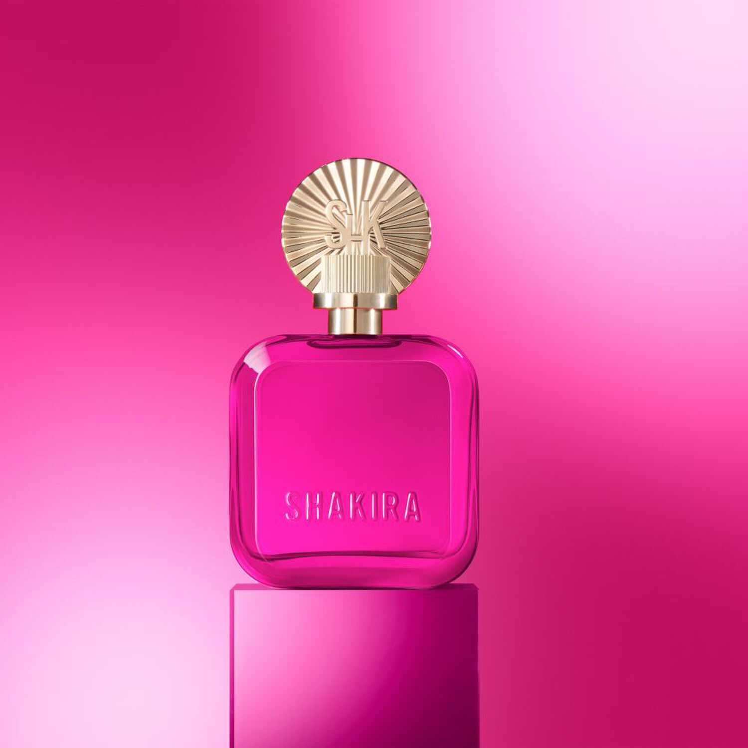 Perfume Mujer Fucsia Shakira / 50 Ml / Eau De Parfum image number 7.0