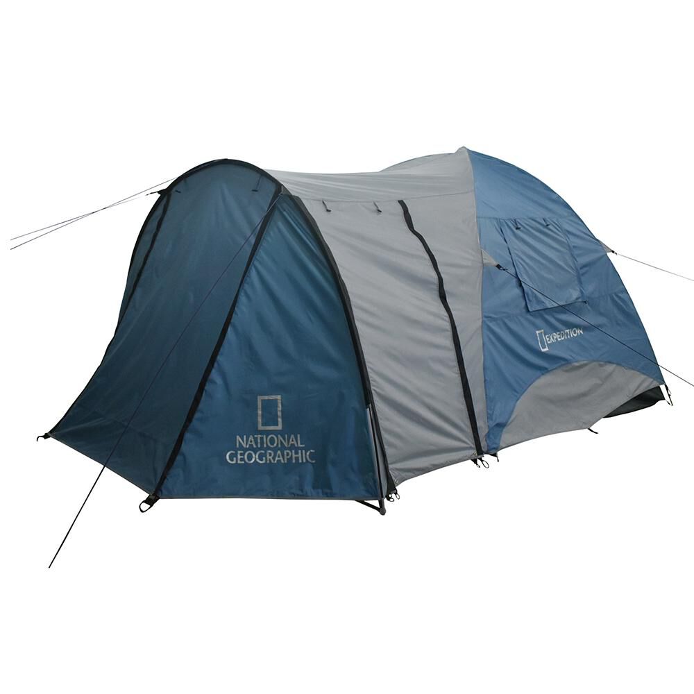 Carpa National Geographic Cng602 / 5-6 Personas image number 2.0