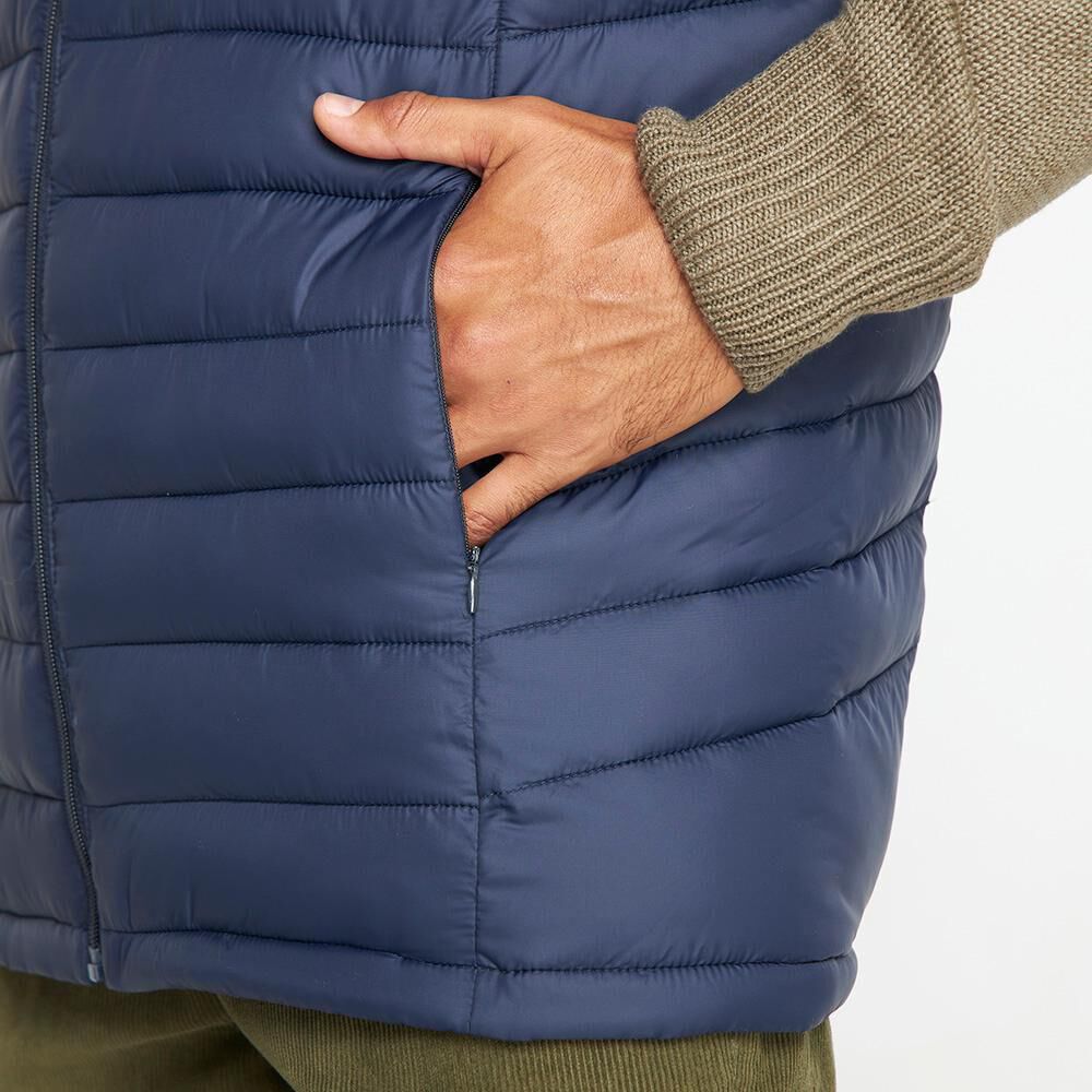 Parka Hombre Herald image number 4.0