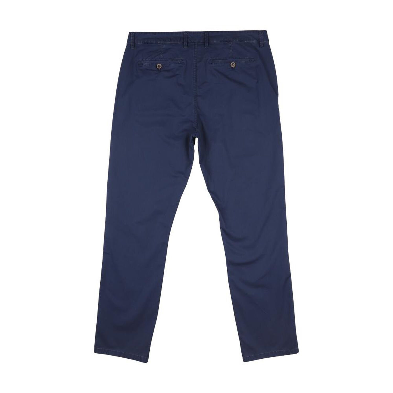 Pantal&oacute;n Hombre Az Black image number 1.0