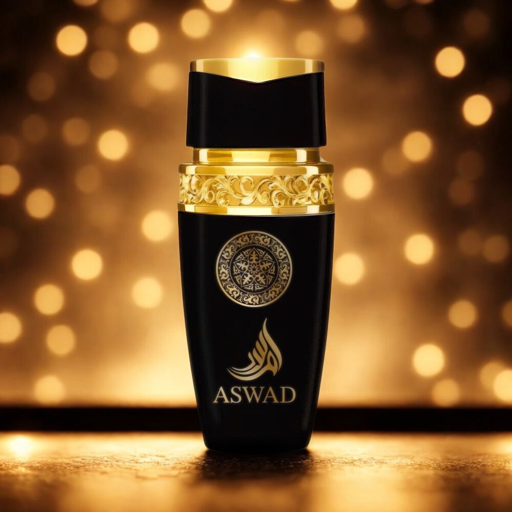 Afaq Aswad Pour Homme Edp 100 Ml image number 2.0