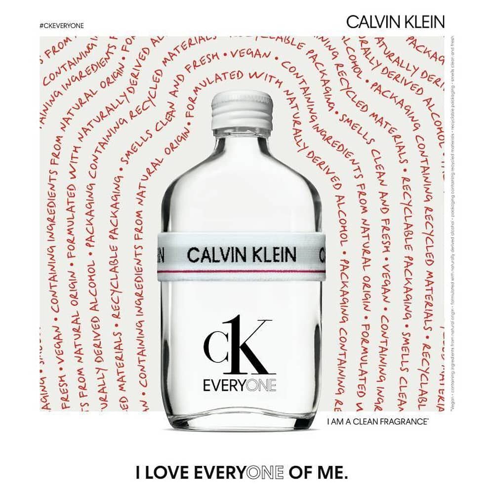 Ck One Everyone 100 Ml Edt Calvin Klein image number 1.0