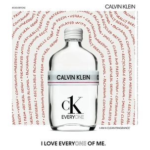Ck One Everyone 100 Ml Edt Calvin Klein
