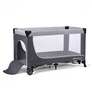 Cuna De Viaje Leody Grey