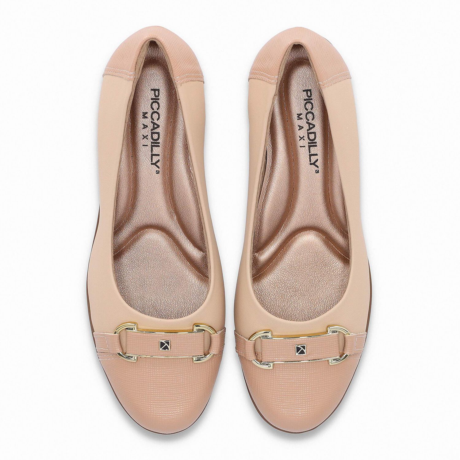 Zapato Mujer Nude Beth 02 Piccadilly image number 1.0