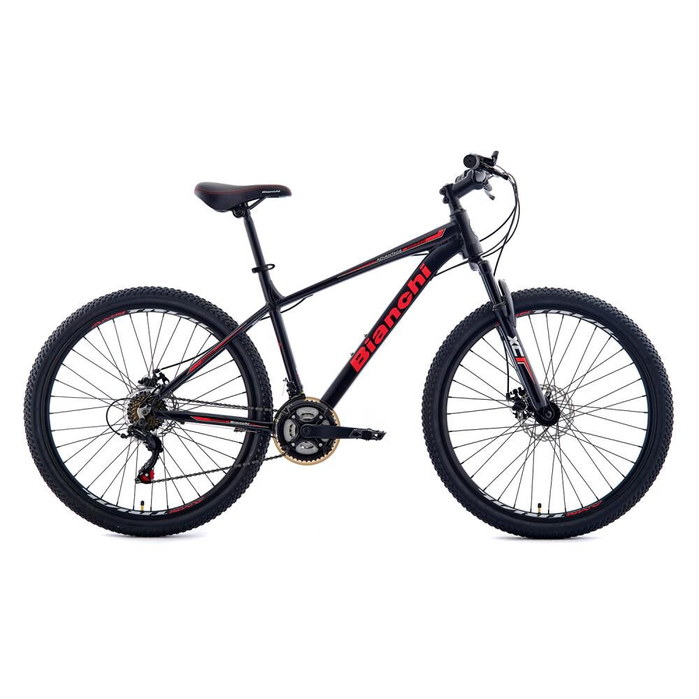 Bicicleta Mountain Bike Bianchi Advantage 27,5 Sx / Aro 27.5 image number 0.0
