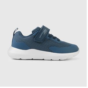 Zapatilla Infantil Ni&ntilde;o Colloky Azul Marino