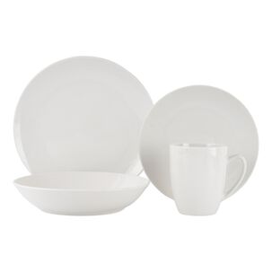 Jgo Vajilla Casaideal Clara 16p