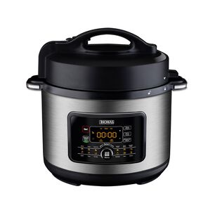 Olla a Presi&oacute;n Multifuncional Thomas TH-40PC / 5 Litros