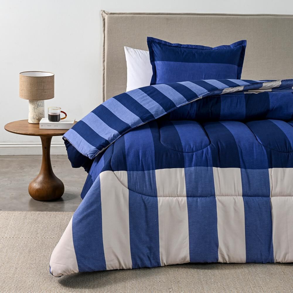 Plum&oacute;n Cannon Tiden / 1.5 Plazas image number 0.0