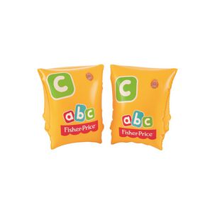 Flotadores Fisher Price Paso C