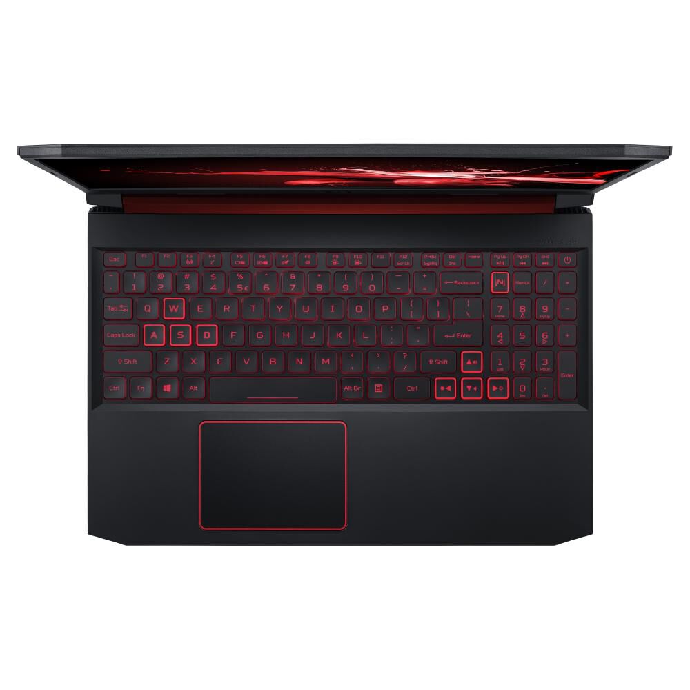 Notebook Acer Nitro 5 / Intel Core I5 / 8 GB RAM / 1 TB HDD / 15.6" image number 2.0