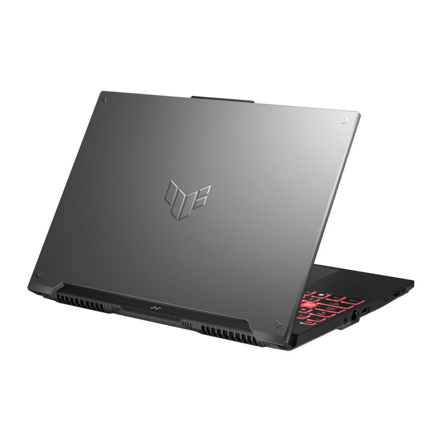 Notebook Gamer 16" Asus Tuf Gaming A16 FA607 / AMD Ryzen 7 / 16 GB RAM / Nvidia Geforce RTX 4050 / 512 GB SSD image number 6.0
