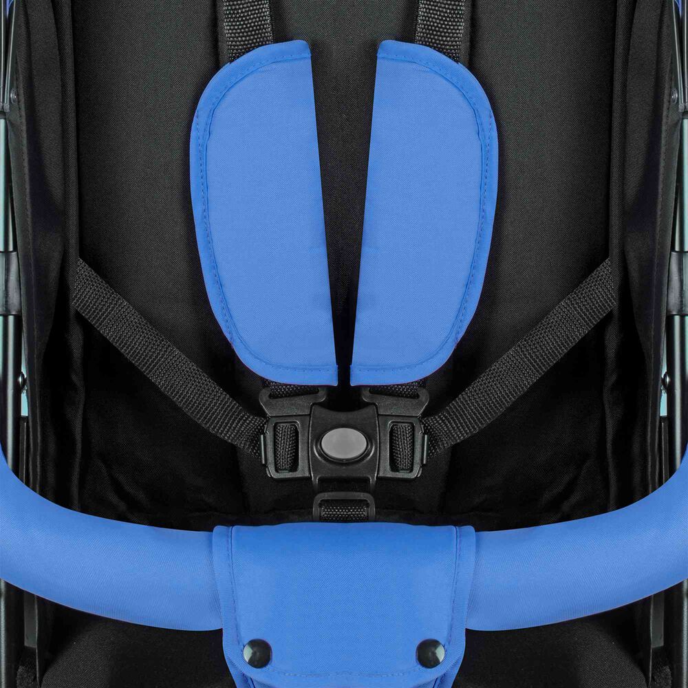 Coche Paragua Kira Blue image number 4.0