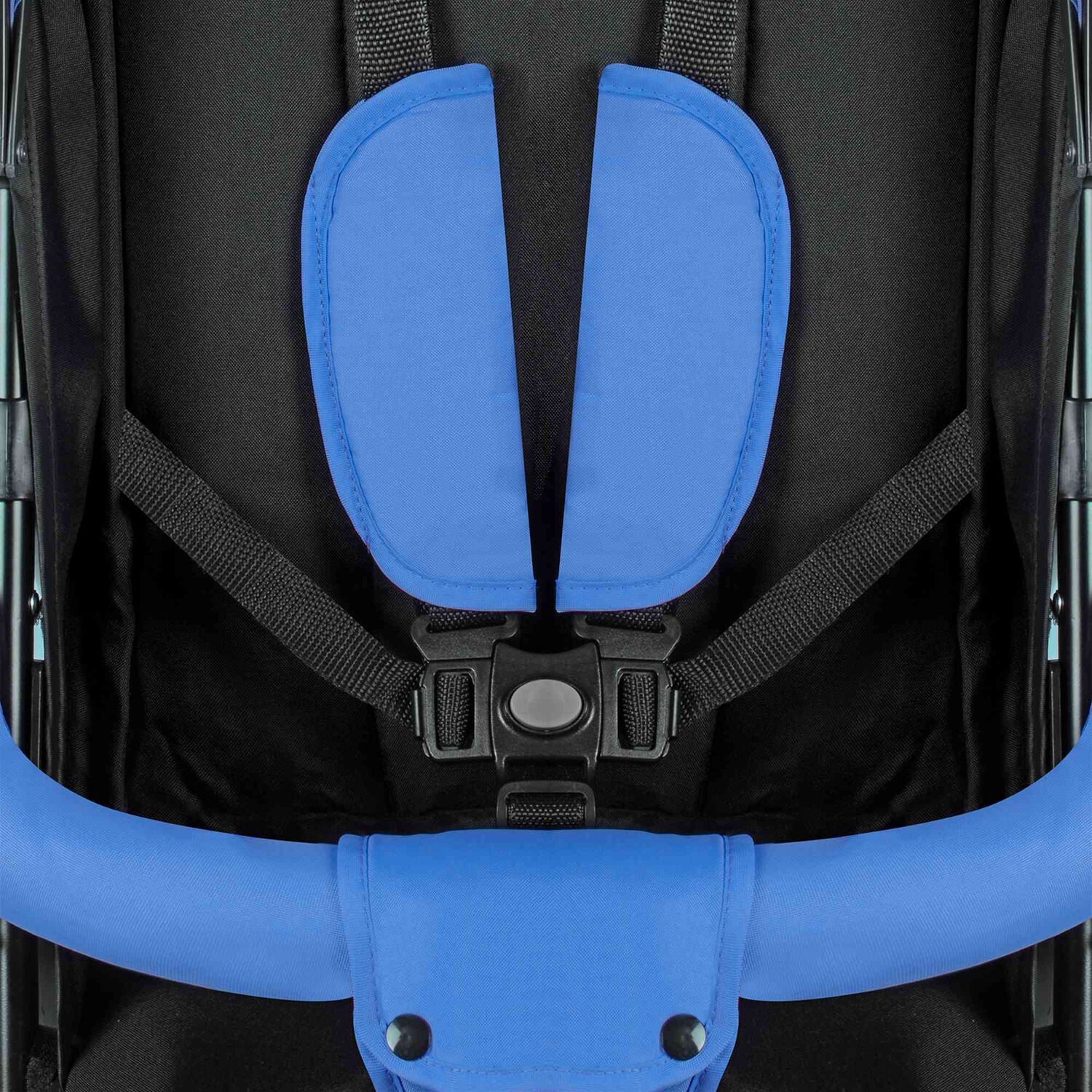 Coche Paragua Kira Azul image number 4.0