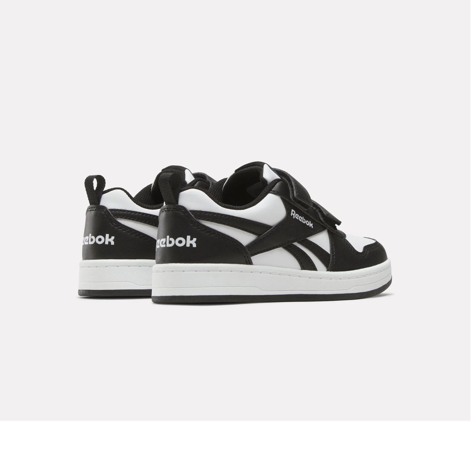 Zapatilla Urbana Ni&ntilde;o Reebok Royal Prime 2.0 Two Strap image number 2.0