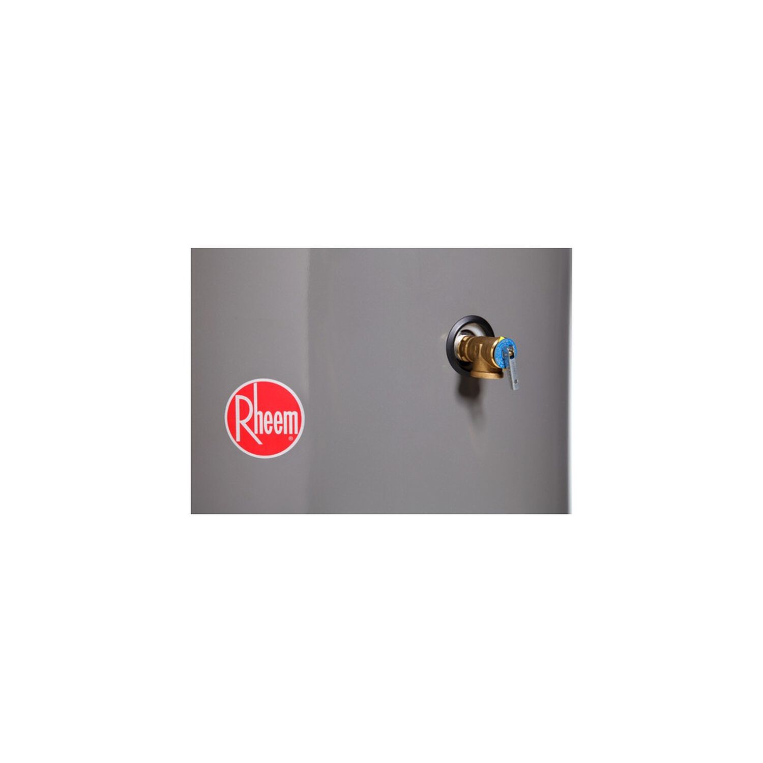 Termo A Gas Natural Rheem 152 Litros image number 2.0