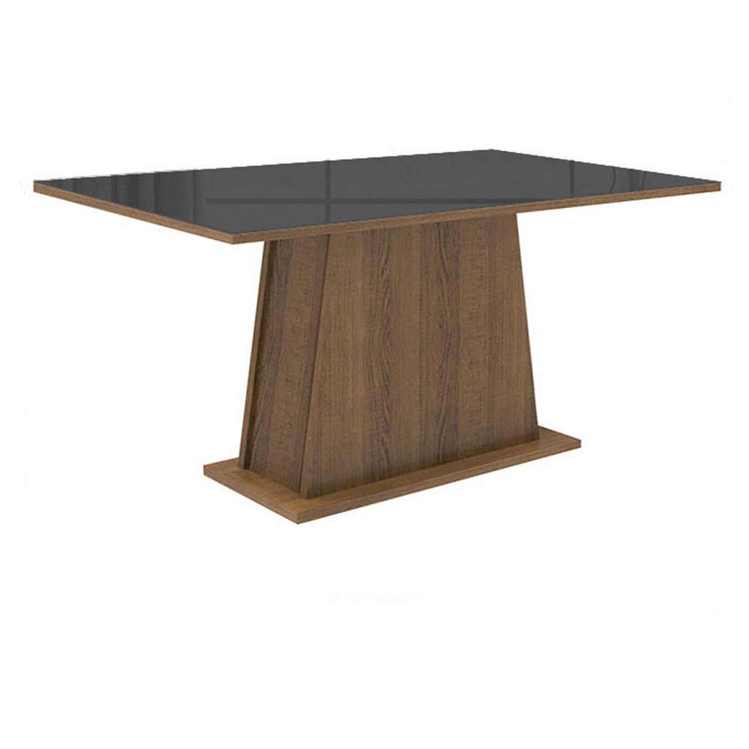 Juego De Comedor Vekkahome Gian / 6 Sillas image number 3.0