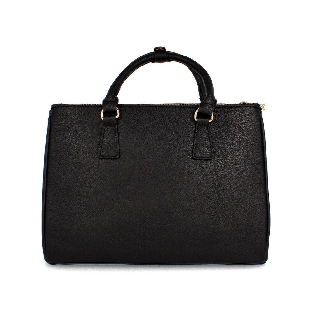Cartera Mujer Bata Chiara Negro image number 4.0