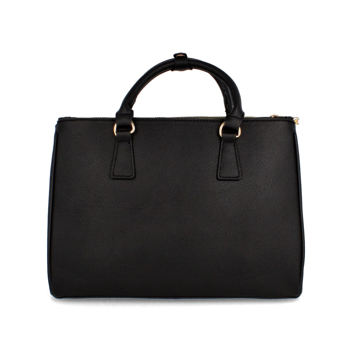 Cartera Mujer Bata Chiara Negro image number 4.0