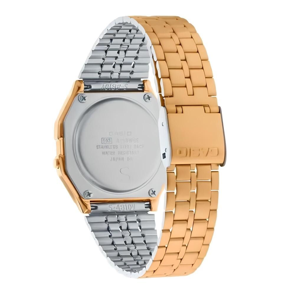 Reloj A-159wgea-1 Vintage Digital Metal image number 1.0